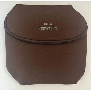 Philips Respironics Accessory Bag for SimplyGo Mini Portable Travel Size Oxygen